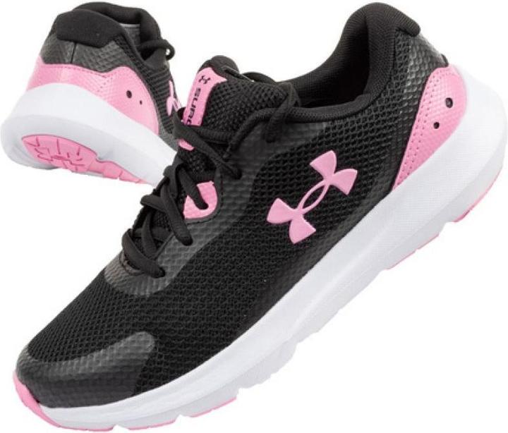 Image du produit Under Armour Baskets Surge 3 enfants (37.5)