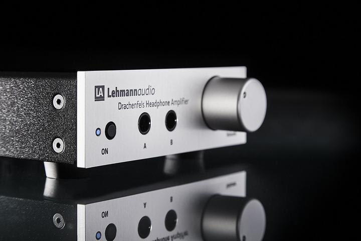 Produktbild Lehmann Audio Drachenfels