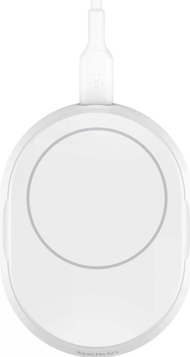 Productafbeelding Belkin Boost Charge Pro Qi2 magnetische Ladestation (15 W)
