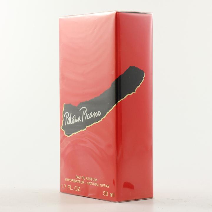 Actual product image Paloma Picasso Perfume (Eau de parfum, 50 ml)