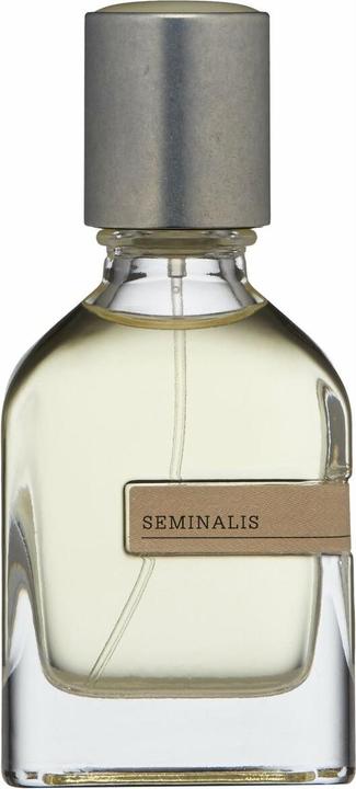 Immagine prodotto Orto Parisi Seminalis (Eau de parfum, 50 ml)