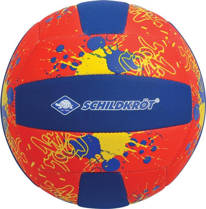 Immagine prodotto Schildkröt Divertimento Sport Neoprene Beachvolley (5)