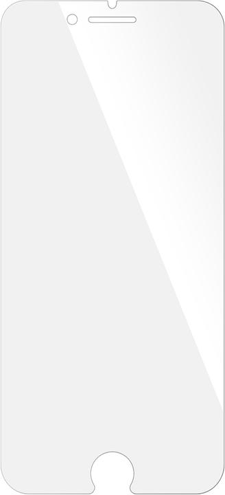 Produktbild Dipos Displayschutzfolie Crystalclear (6 Stück, Apple iPhone SE (3rd Gen))
