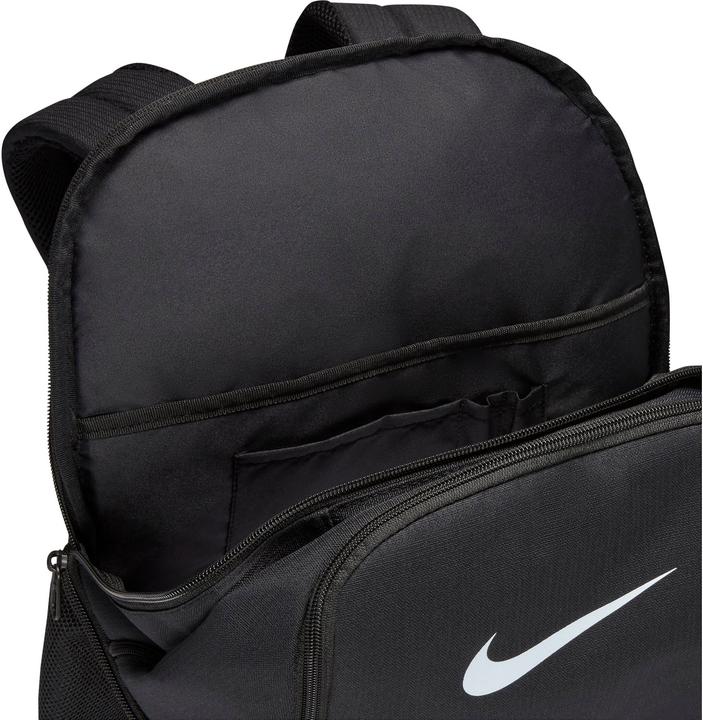 Produktbild Nike Brasilia 9.5 Training Bac BLACK/BLACK/WHITE (24 l)