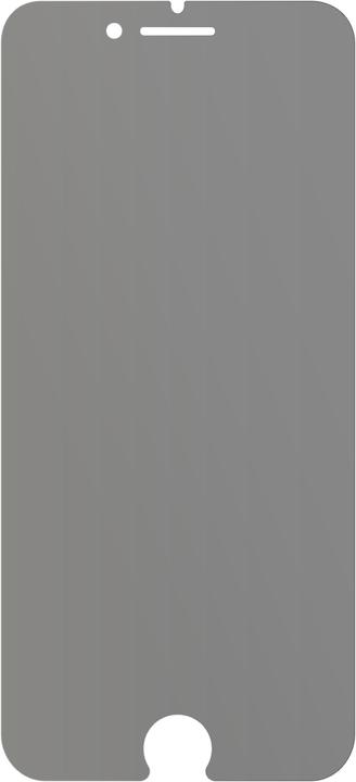 Actual product image Dipos Screen Protector 4-Way Privacy (1 Piece, Apple iPhone SE)