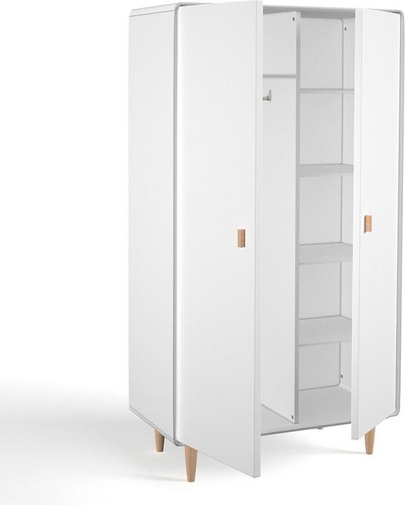 Image du produit La Redoute Interieurs Jimi (100.52 x 52 x 190 cm)