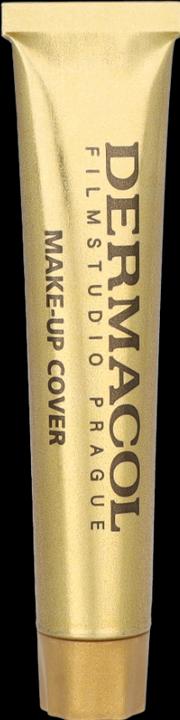 Image du produit Dermacol Couverture de maquillage SPF30 (212)