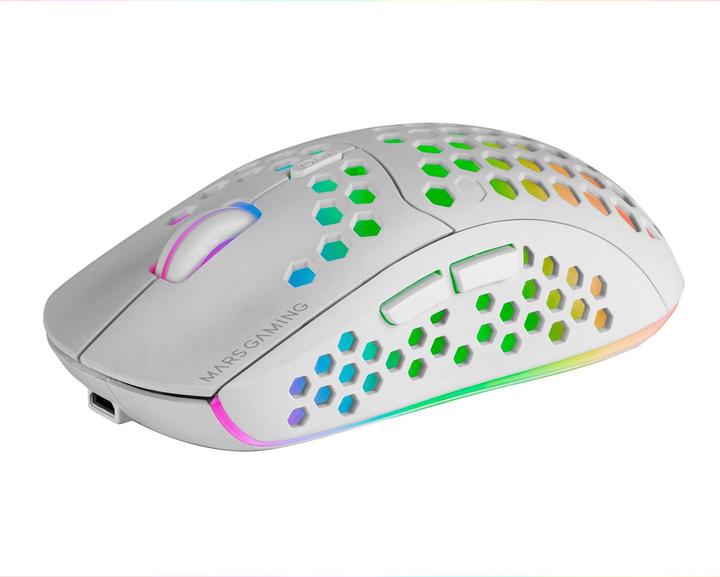 Actual product image Mars Gaming MMW3W (Wireless)