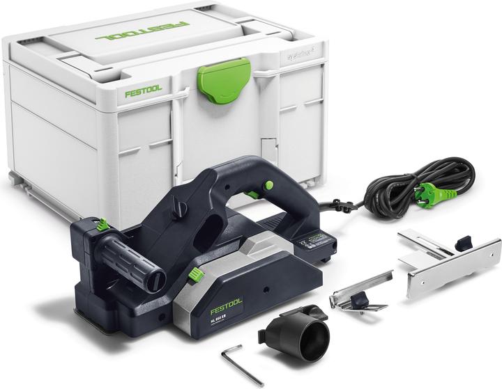 Produktbild Festool Hobel HL 850 EB-Plus