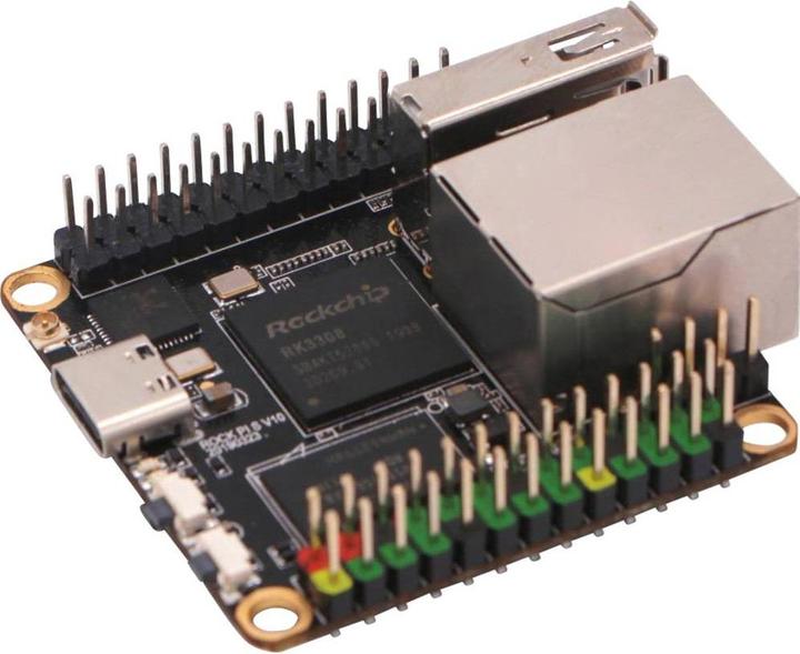 Produktbild Allnet Rock Pi S