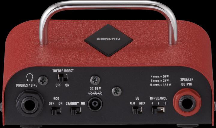 Immagine prodotto Vox MV50 Brian May 50W amplificatore per chitarra top (Chitarra, 50 W)