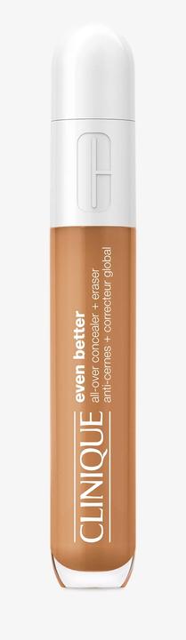Actual product image Clinique EVEN BETTER KIT + END WN 114 GOLDEN 6ml (WN 114)