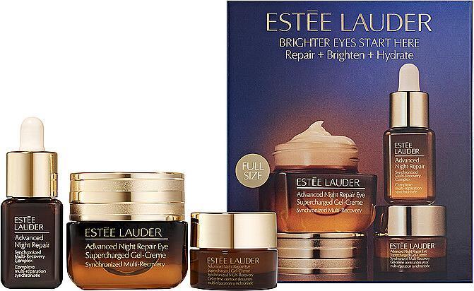 Image du produit Estée Lauder Essent Brighter Eyes Commence ici (Set soin du visage)