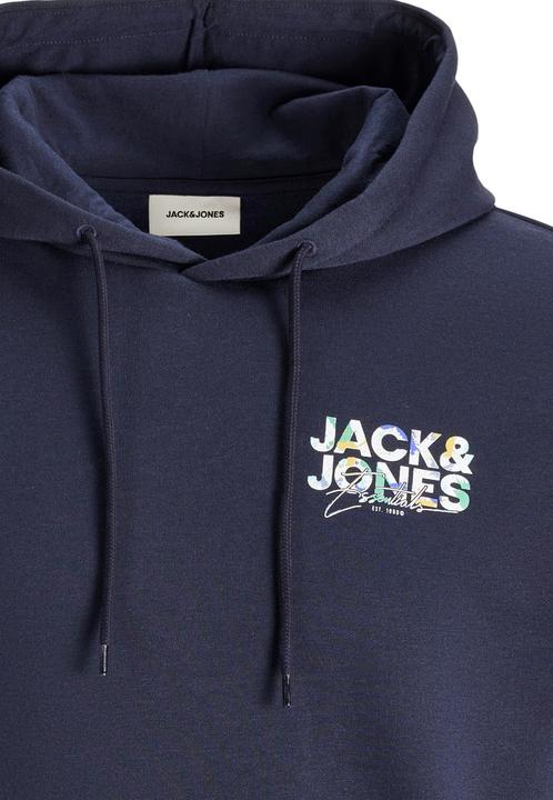Immagine prodotto Jack & Jones Kapuzenpullover JJGEPLAS Hoodie (XL)