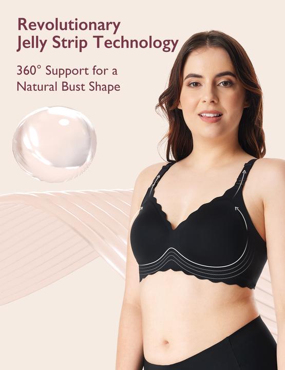 Produktbild Momcozy Nursing Bra (M)