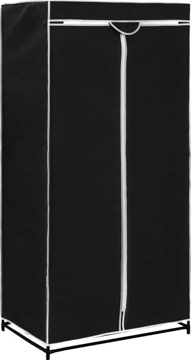 VidaXL Patrycja (75 x 50 x 160 cm)