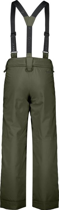 Actual product image Scott Sports Ultimate Dryo 10 (M)