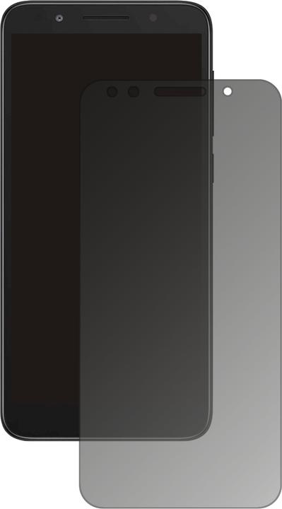 Produktbild Dipos Blickschutzfolie 4-Way Privacy (1 Stück, Tecno L9 Plus)