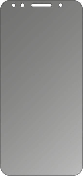 Produktbild Dipos Blickschutzfolie 4-Way Privacy (1 Stück, Tecno L9 Plus)