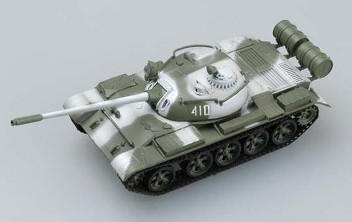 Image du produit Easy Model T-55 USSR Army