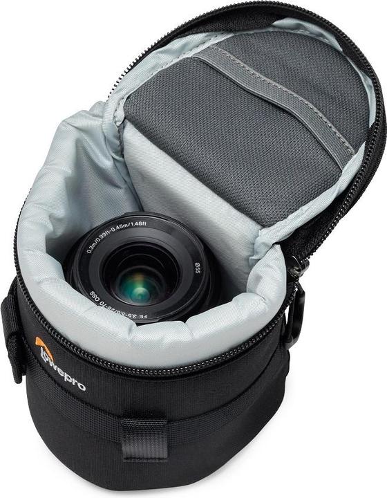 Actual product image Lowepro ProTactic LCS 9 x 13 III (Lens bag, 0.50 l)
