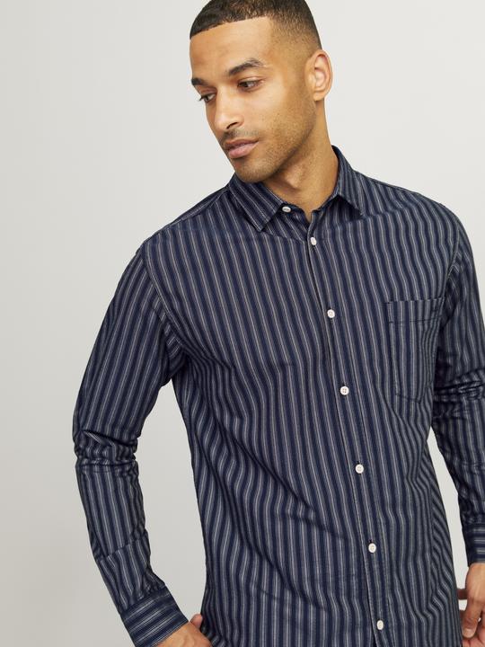 Immagine prodotto Jack & Jones RDD Camicia dal taglio rilassato (XL)