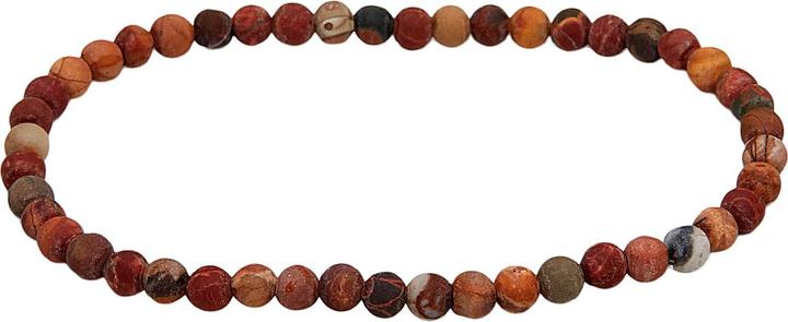 Leyda Armband Ocean Jaspis (18 cm, Stein)