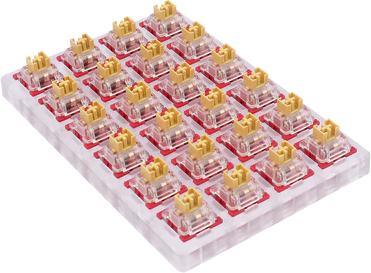 Image du produit Redragon zestaw mechanicznych switchyA113 Bullet F