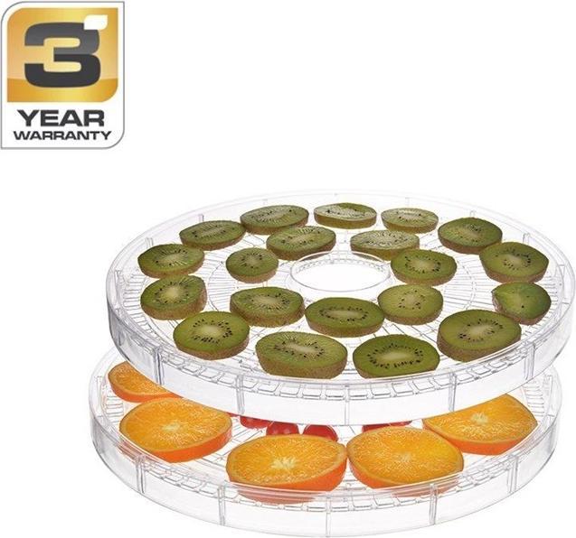 Actual product image Standart TRAYS FD700A 2 PCS (STANDARD)