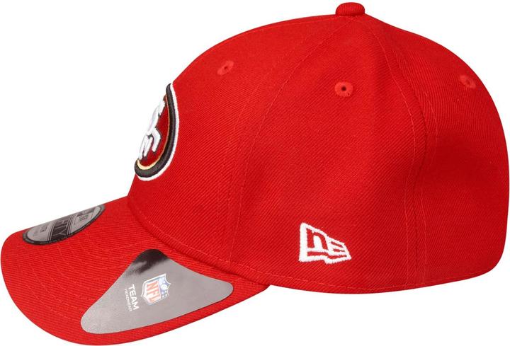Actual product image New Era 9Forty The League NFL Teams (49)
