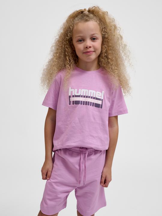 Produktbild hummel hmlTUKAS T-SHIRT S/S (134)