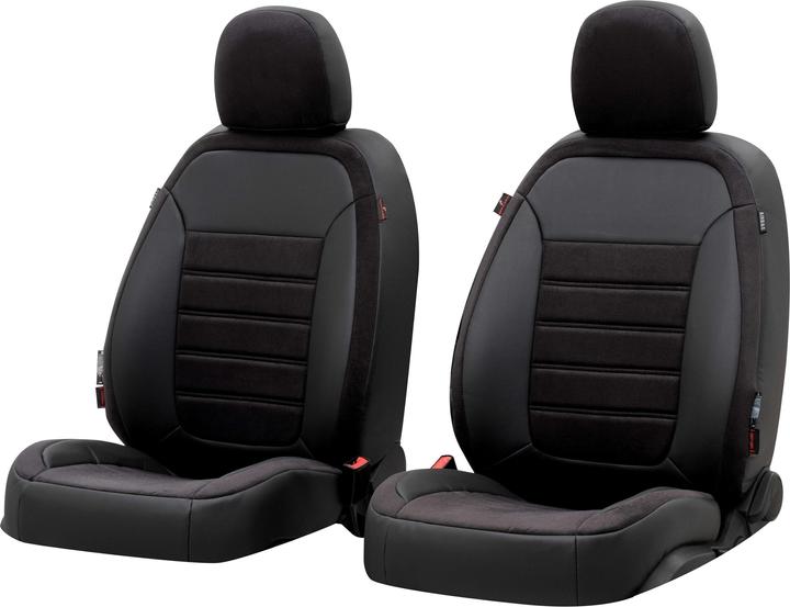 Produktbild Walser Sitzbezug für Mercedes-Benz C-Klasse (W204) 01/2007-01/2015