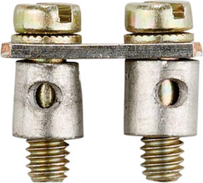 Image du produit Weidmüller Jumper Q2 SAK10 (Divers)