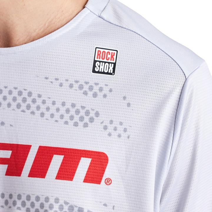 Actual product image Troy Lee Designs Sprint Jersey - SRAM (S)