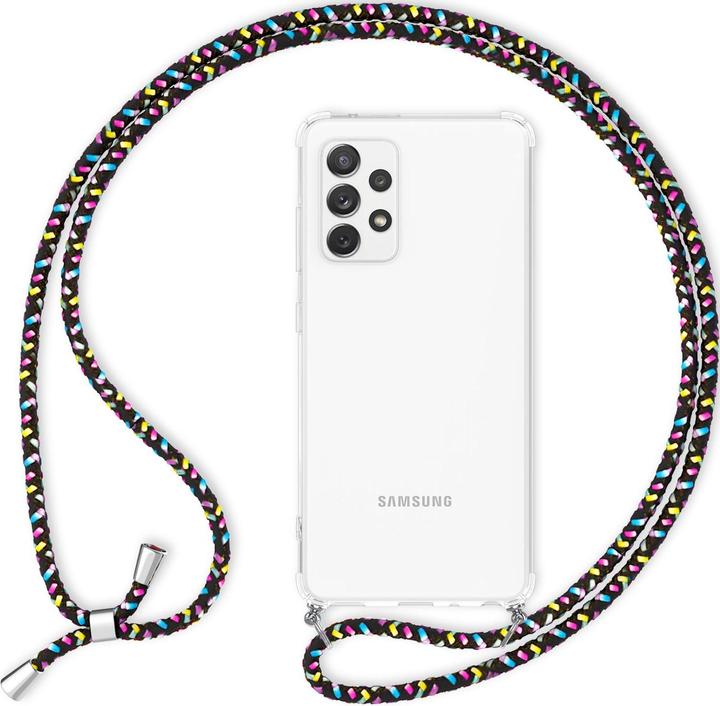 Immagine prodotto Nalia Custodia per cellulare con catena