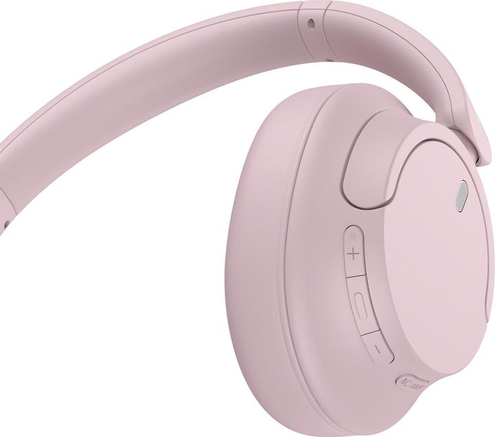 Immagine prodotto Sony WH-CH720N (DNC, 35 h, Senza fili, Cablato)