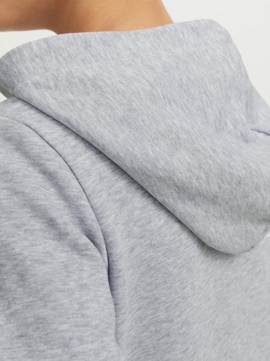 Actual product image Jack & Jones Boys Hoodie (128)