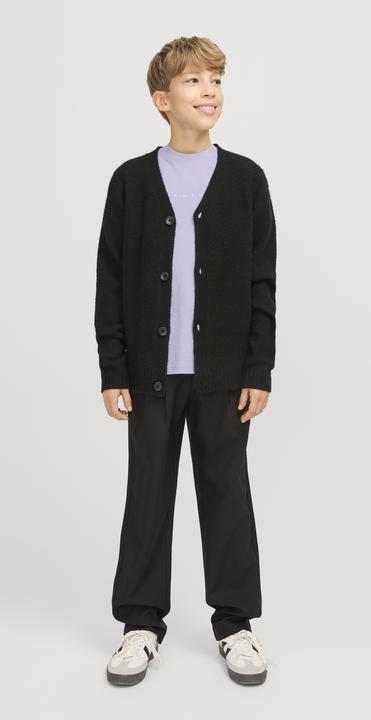 Actual product image Jack & Jones Jjestar Jj Tee Ss Noos Jnr (128)