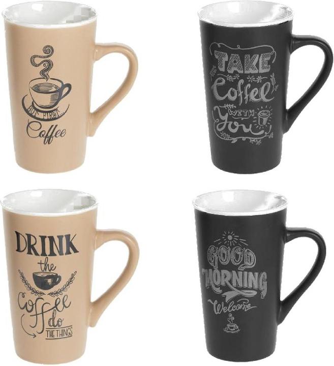Produktbild Secret de Gourmet Mug L Hot Drink 50cl (1 x)