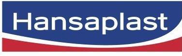 Actual product image Hansaplast 10 plasters CLASSIC beige (10 x)
