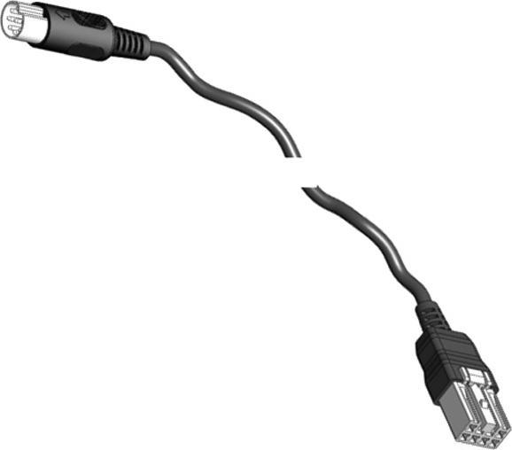 Produktbild Actiforce Ersatzteile zu Elektro-Schreibtisch-Systeme Pro 270 GT