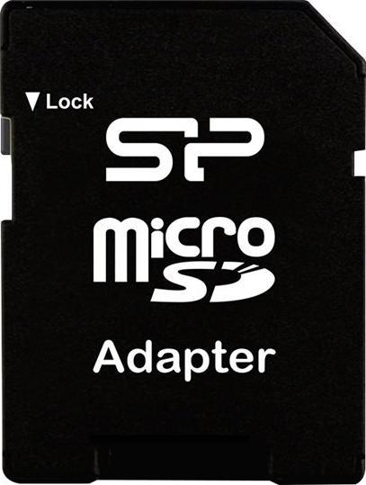Immagine prodotto Silicon Power élite (256 GB, microSDXC, U1, UHS-I)