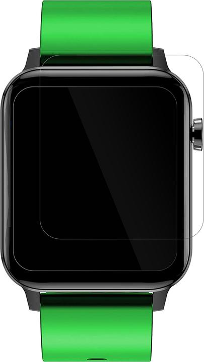 Actual product image Dipos Screen Protector Crystalclear