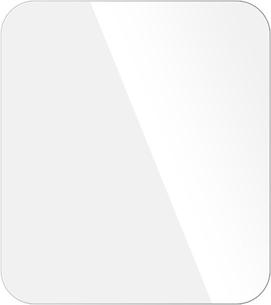 Actual product image Dipos Screen Protector Crystalclear
