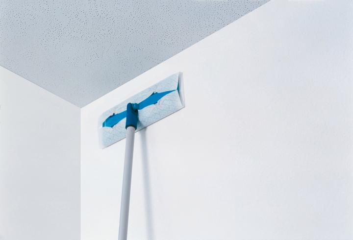 Image du produit Leifheit Plumeau électrostatique Clean & Away (30 pcs)
