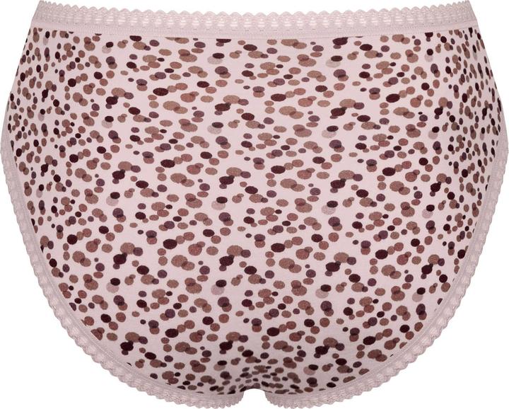 Immagine prodotto Sloggi GO Crush High leg C3P (XS, confezione da 3)