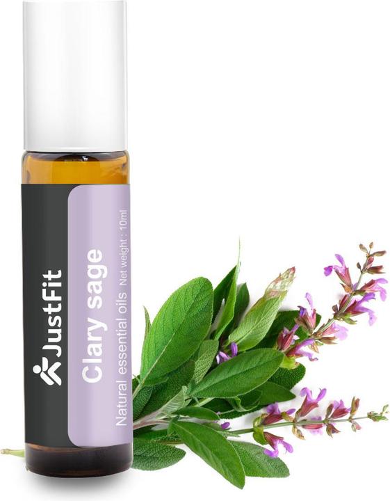 Produktbild JustFit Clary Sage