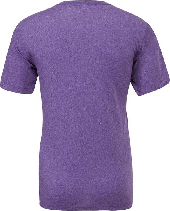 Produktbild Bella Canvas Erwachsene TriBlend TShirt (XS)