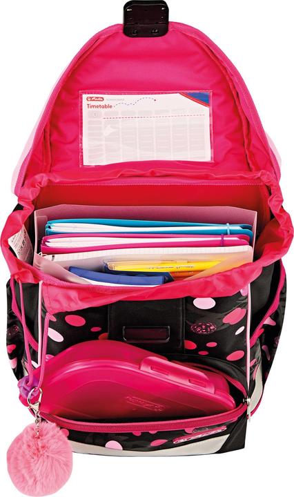 Actual product image Herlitz Ultralight (15 l)