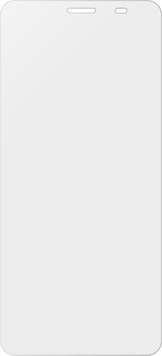 Immagine prodotto Dipos Pellicola Protettiva Antiriflesso (2 Pezzo/i, Lava Iris 88S)